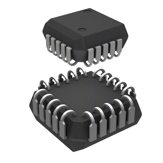 ATF16V8B-15JU Microchip Technology